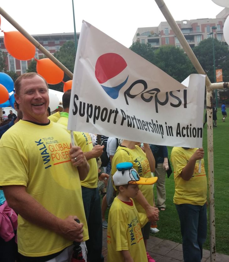 Schools & Sponsors: Aga Khan Foundation USA in Atlanta