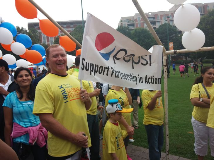 Schools & Sponsors: Aga Khan Foundation USA in Atlanta