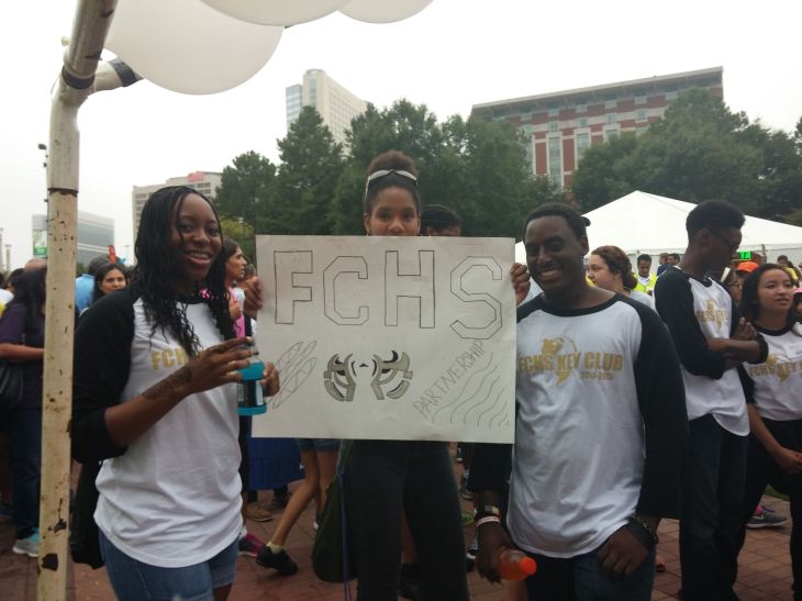 Schools & Sponsors: Aga Khan Foundation USA in Atlanta