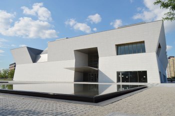 Aga Khan’s gift to Canada