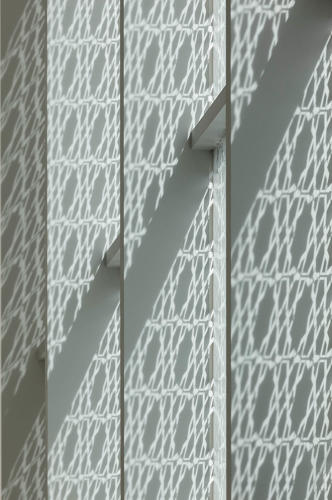 A Look Inside Fumihiko Maki's Gorgeous New Museum For Islamic Art