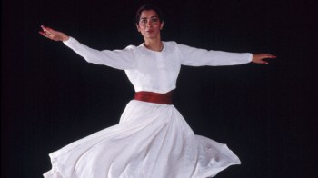 Aga Khan Museum presents Pakistani dance soloist Tehreema Mitha