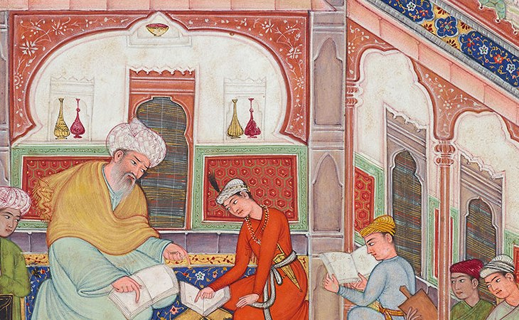 Aga Khan Museum Inaugural Music Festival