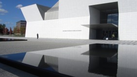 Review Fatima Kazmi: Aga Khan Museum is the cherry on Toronto’s multicultural cake | Ryersonian.ca