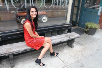 Calgary Fashion Spotlight: Malika Rajani | Avenue