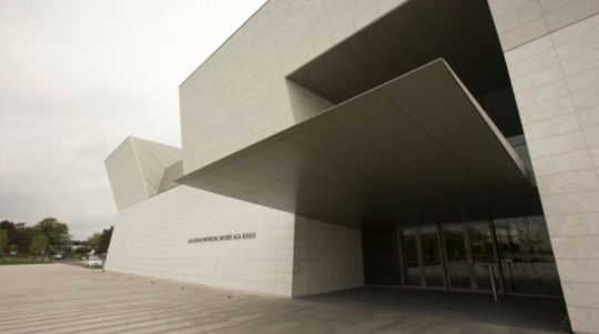 Christopher Hume: Aga Khan Museum a needed dose of civic ambition for Toronto | Toronto Star