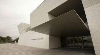 Christopher Hume: Aga Khan Museum a needed dose of civic ambition for Toronto | Toronto Star