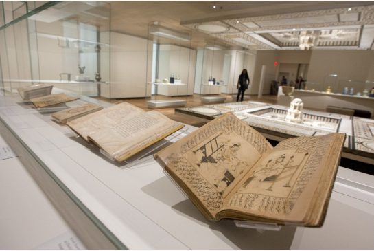 Haroon Siddiqui: Aga Khan Museum will prove to be of historic significance