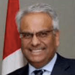 Amin Lalji - Aga Khan Museum Board of Directors