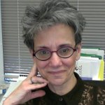 Linda Milrod, Head of Exhibitions - Members of the Aga Khan Museum staff