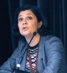 Ruba Kana′an, Head of Education and Scholarly Programs - Members of the Aga Khan Museum staff