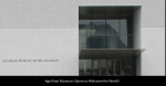 Aga Khan Museum: Welcomes the World - Doors Open to the Public