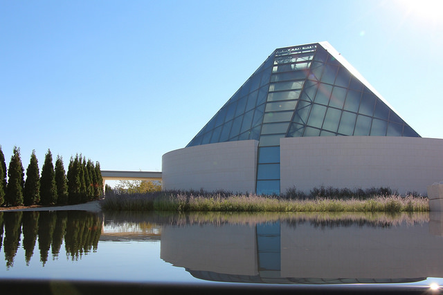 Alvin Tse Photography: Aga Khan Museum & Ismaili Centre, Toronto