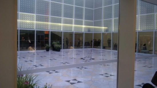 The Aga Khan Adds A Spectacular New Museum for Ontario's Capital City