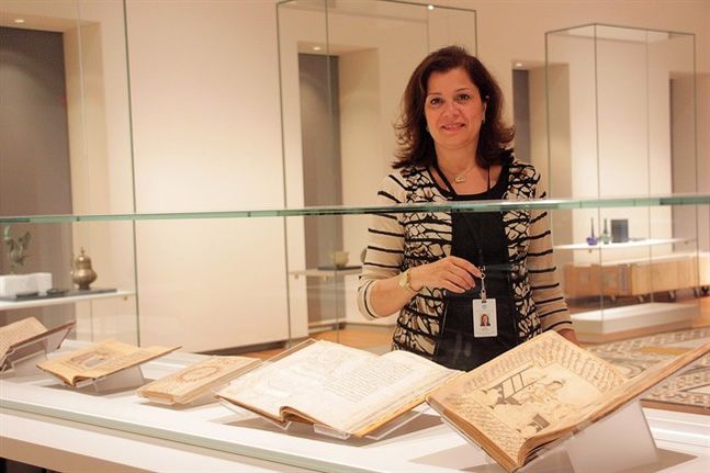 Some facts about the Aga Khan Museum opening in Toronto on Friday - Brandon Sun