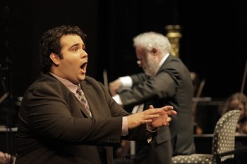 Big prizes for Andrew Haji