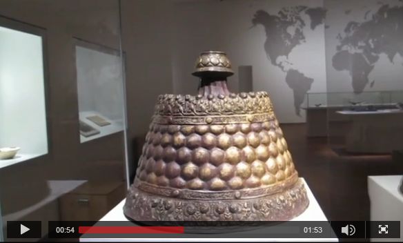 Globe and Mail | Video: Toronto to host North America's first Islamic art museum