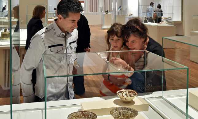 TheIsmaili.org: Aga Khan Museum experience goes beyond its collection