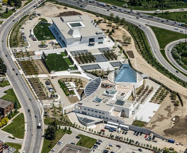 Aga Khan Museum to Showcase the Cultural Contributions of Muslim Civilisations to World Heritage | Islamic Arts Magazine Aga Khan Museum to Showcase the Cultural Contributions of Muslim Civilisations to World Heritage | Islamic Arts Magazine
