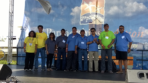 Alabama Retailers Continue Support for Ending Global Poverty | NACS Online Alabama Retailers Continue Support for Ending Global Poverty | NACS Online