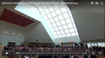 Video: Opening Ceremony of the Ismaili Centre, Toronto
