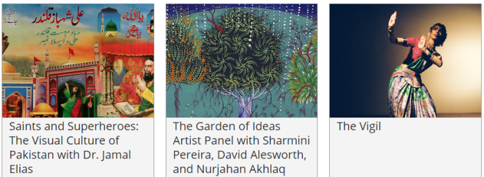 Six Pakistani artists to attend opening of North America’s first Islamic art museum – The Express Tribune Six Pakistani artists to attend opening of North America’s first Islamic art museum – The Express Tribune