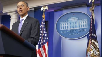 President Obama - Fusion.net