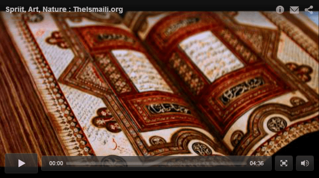 Spirit Art Nature: Unveiling the Aga Khan Museum and the Ismaili Centre, Toronto