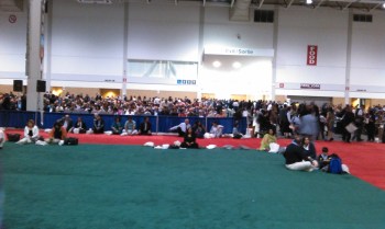 Khusiali (Celebration) Day in Toronto