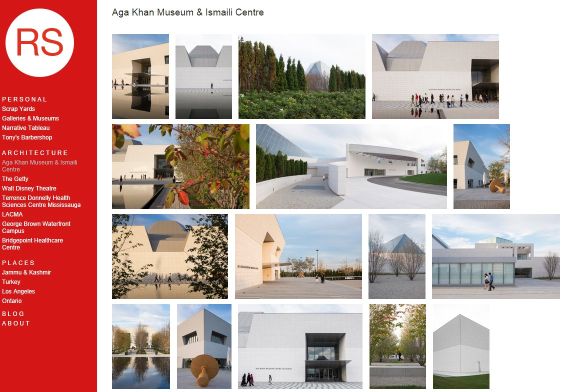 Riley Snelling Photography: Aga Khan Museum & Ismaili Centre, Toronto