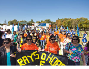 India West | AKF’s 20th Anniversary Partnership Walk in San Francisco Set for Oct. 19