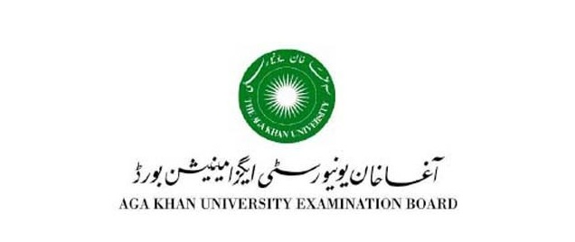 Aga-Khan-Examination Board