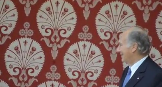 The Toronto Observer Video Report: Aga Khan Museum & Ismaili Centre
