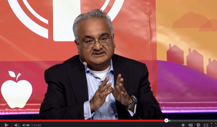 AKF USA Mirza Jahani - Impact Investment