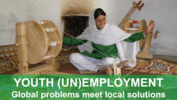 Event – October 20-24 | Aga Khan Foundation Canada - Re-imagining Social Accountability for Results