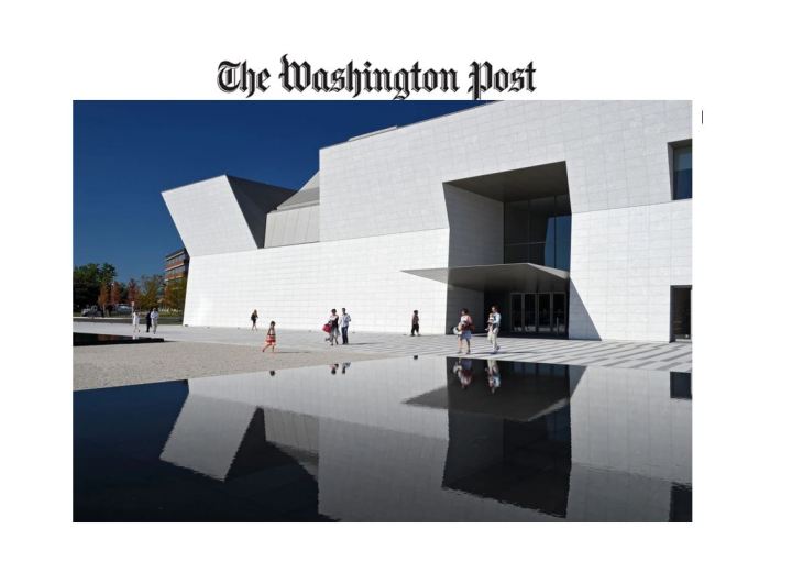 AKM - Washington Post