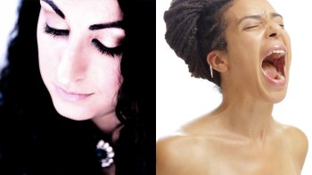 Photos: Jeremiah Hill (left) and Temmuz Arsiray (right)