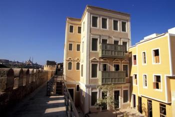 Darb Shoughlan School Restoration Darb Shoughlan School Restoration