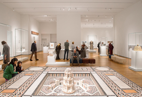 BlogTO - 20141018-aga-khan-museum