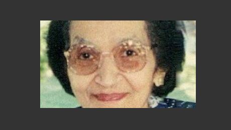 Lives Lived: Gulshan Badrudin Hameer, 91 | Globe & Mail