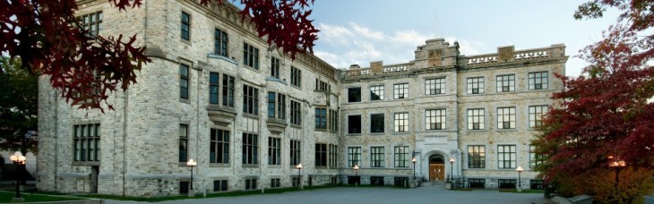 GCP is refurbishing Canada’s former war museum building to use as its international headquarters. Vacant since 2005, this landmark heritage structure on Sussex Drive requires extensive rehabilitation. Once this work is completed, the building will gain new life as a global destination for dialogue about the foundations and benefits of pluralism.