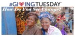 Aga Khan Foundation USA’s Giving Tuesday Campaign