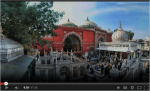 Documentary Humayuns Tomb - Nizamuddin Basti