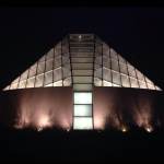 Ismaili Centre Toronto - Photographed by Karim Wadhwani. Karim is a Chartered Accountant and photography hobbyist from Toronto, Canada.