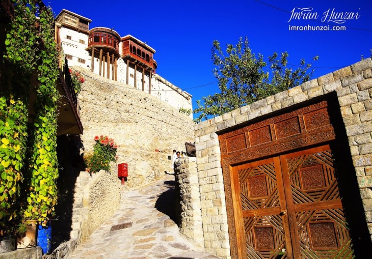Imran Hunzai Photography: Baltit Fort Imran Hunzai Photography: Baltit Fort