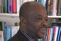Dr Kofi Marfo <br> Founding Director <br> Institute for Human Development <br /> (Image AKU)