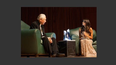 About the Prize | Moriyama - RAIC International Prize | A conversation with Raymond Moriyama