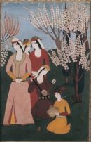 Music in Islam – By Nimira Dewji