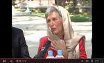 AKDN Representative Nurjehan Mawani delivers special message at President Karzai’s Farewell Meeting with Foreign Diplomatic Corps