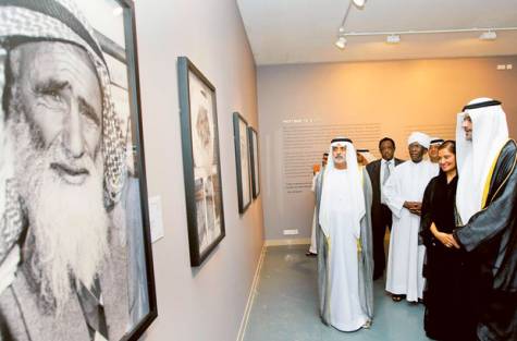 Noor Ali Rashid’s photography